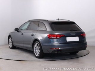 Audi A4 3.0 TDI 2016