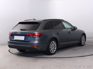 Audi A4 3.0 TDI 2016