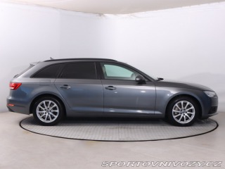 Audi A4 3.0 TDI 2016