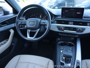 Audi A4 3.0 TDI 2016