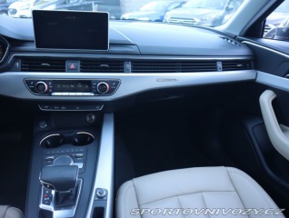 Audi A4 3.0 TDI 2016