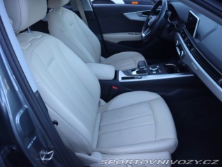 Audi A4 3.0 TDI 2016