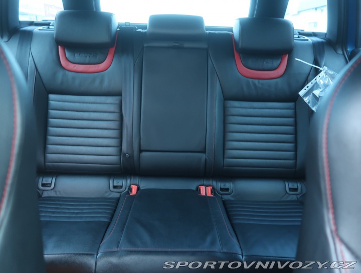 Škoda Octavia RS RS RS 2.0 TDI 2014