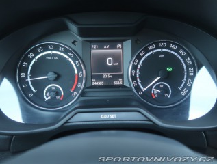 Škoda Octavia RS RS RS 2.0 TDI 2014