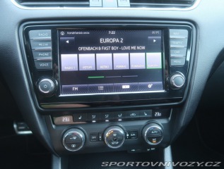 Škoda Octavia RS RS RS 2.0 TDI 2014
