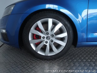 Škoda Octavia RS RS RS 2.0 TDI 2014