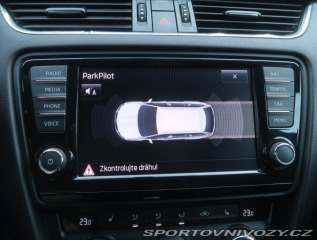 Škoda Octavia RS RS RS 2.0 TDI 2014