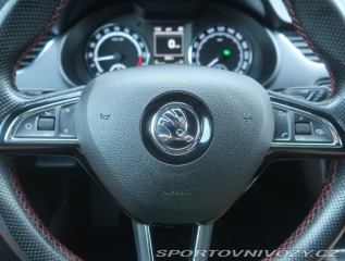 Škoda Octavia RS RS RS 2.0 TDI 2014