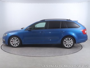 Škoda Octavia RS RS RS 2.0 TDI 2014