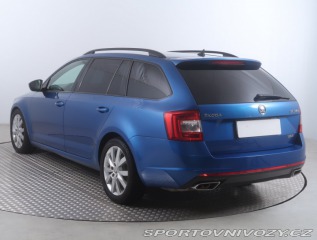 Škoda Octavia RS RS RS 2.0 TDI 2014