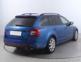 Škoda Octavia RS RS RS 2.0 TDI 2014