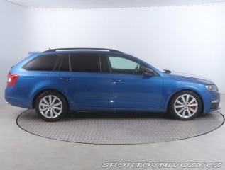 Škoda Octavia RS RS RS 2.0 TDI 2014