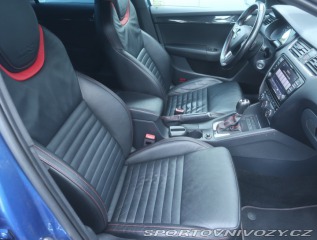 Škoda Octavia RS RS RS 2.0 TDI 2014