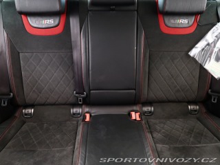 Škoda Octavia RS RS RS 2.0 TSI 2019