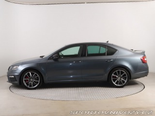 Škoda Octavia RS RS RS 2.0 TSI 2019