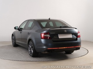 Škoda Octavia RS RS RS 2.0 TSI 2019