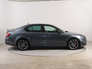 Škoda Octavia RS RS RS 2.0 TSI 2019