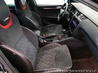 Škoda Octavia RS RS RS 2.0 TSI 2019
