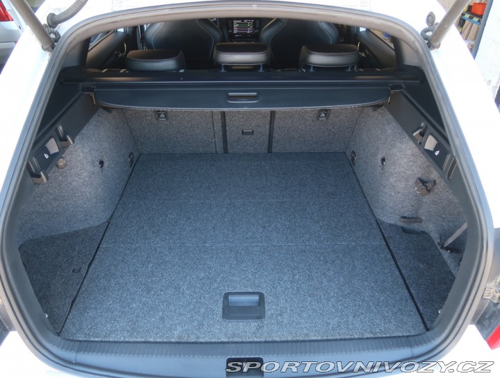 Škoda Octavia RS RS RS 2.0 TDI 2015