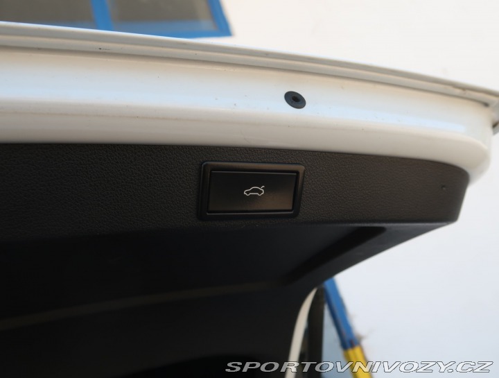 Škoda Octavia RS RS RS 2.0 TDI 2015