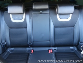 Škoda Octavia RS RS RS 2.0 TDI 2015