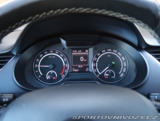 Škoda Octavia RS RS RS 2.0 TDI 2015