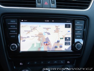 Škoda Octavia RS RS RS 2.0 TDI 2015
