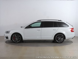 Škoda Octavia RS RS RS 2.0 TDI 2015