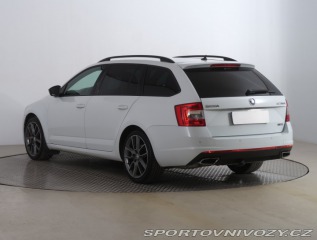 Škoda Octavia RS RS RS 2.0 TDI 2015