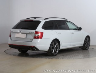 Škoda Octavia RS RS RS 2.0 TDI 2015