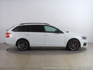 Škoda Octavia RS RS RS 2.0 TDI 2015