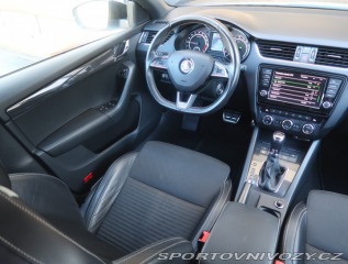 Škoda Octavia RS RS RS 2.0 TDI 2015