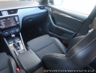 Škoda Octavia RS RS RS 2.0 TDI 2015