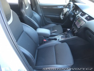 Škoda Octavia RS RS RS 2.0 TDI 2015