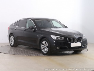 BMW 5 GT  535d xDrive GT