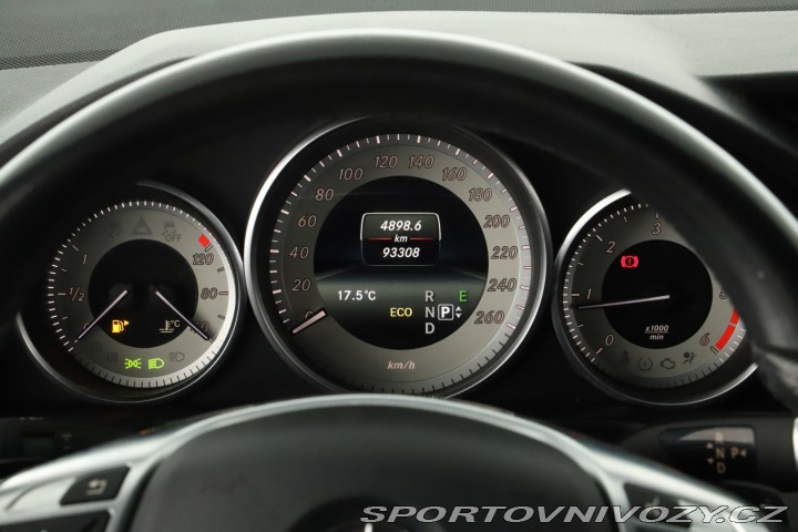 Mercedes-Benz E AMG Paket E 220 BlueTEC 4 2016