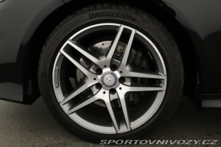 Mercedes-Benz E AMG Paket E 220 BlueTEC 4 2016