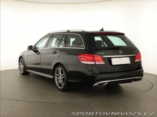 Mercedes-Benz E AMG Paket E 220 BlueTEC 4 2016