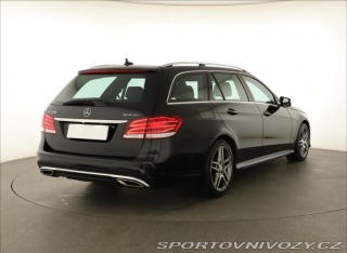 Mercedes-Benz E AMG Paket E 220 BlueTEC 4 2016