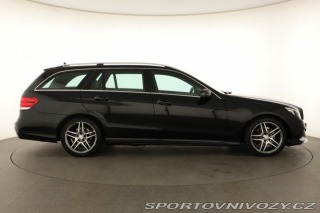 Mercedes-Benz E AMG Paket E 220 BlueTEC 4 2016