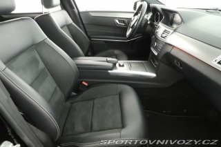 Mercedes-Benz E AMG Paket E 220 BlueTEC 4 2016