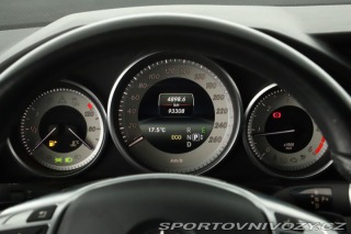 Mercedes-Benz E AMG Paket E 220 BlueTEC 4 2016