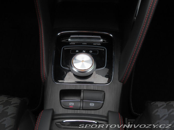 MG Ostatní modely ZS SUV Comfort EV 50.3 kWh 2022