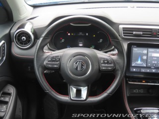 MG Ostatní modely ZS SUV Comfort EV 50.3 kWh 2022