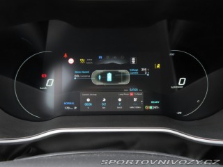 MG Ostatní modely ZS SUV Comfort EV 50.3 kWh 2022