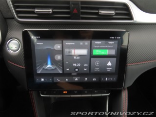 MG Ostatní modely ZS SUV Comfort EV 50.3 kWh 2022