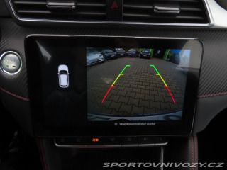 MG Ostatní modely ZS SUV Comfort EV 50.3 kWh 2022