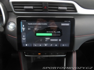 MG Ostatní modely ZS SUV Comfort EV 50.3 kWh 2022