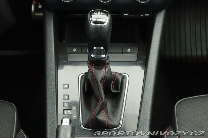Škoda Octavia RS RS RS 2.0 TDI 2016
