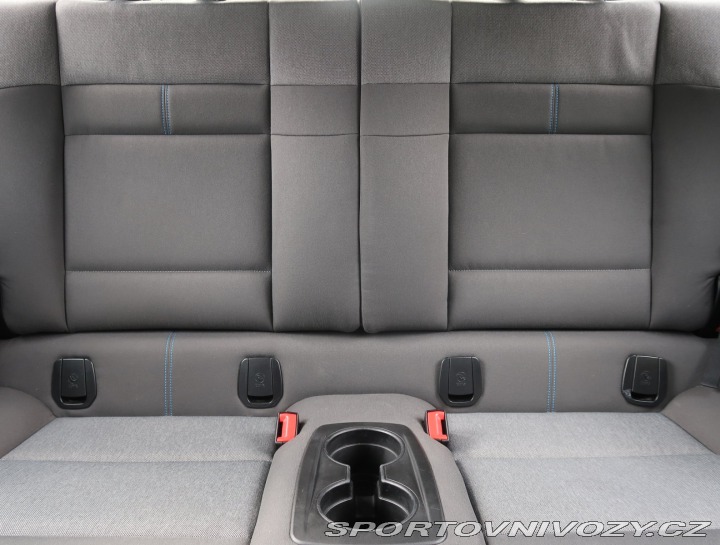 BMW i3 94Ah BEV 2018